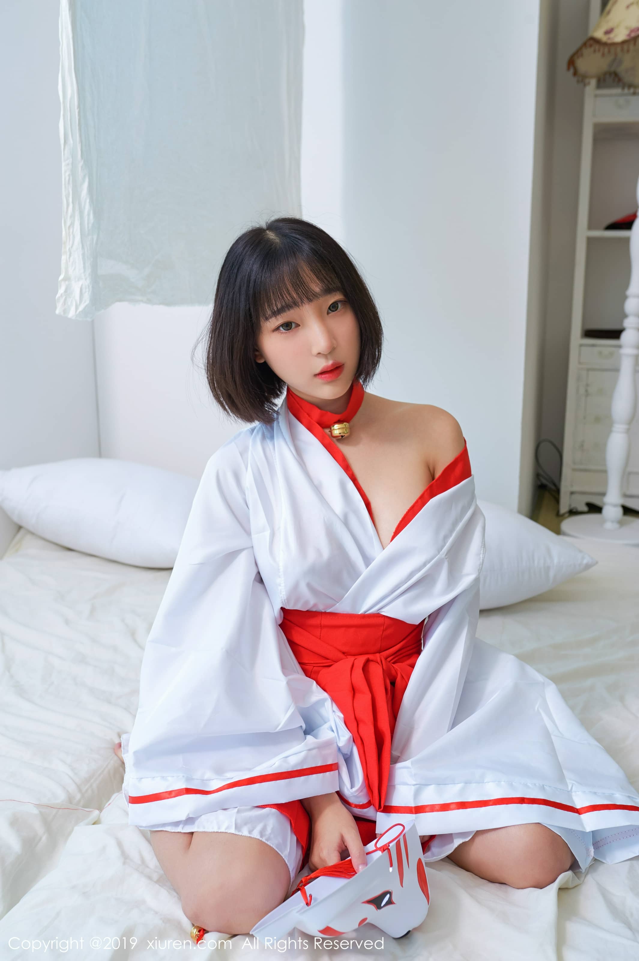 秀人网合集 NO. – 2019.09.29 No.1702 模特_卿卿 [69P]