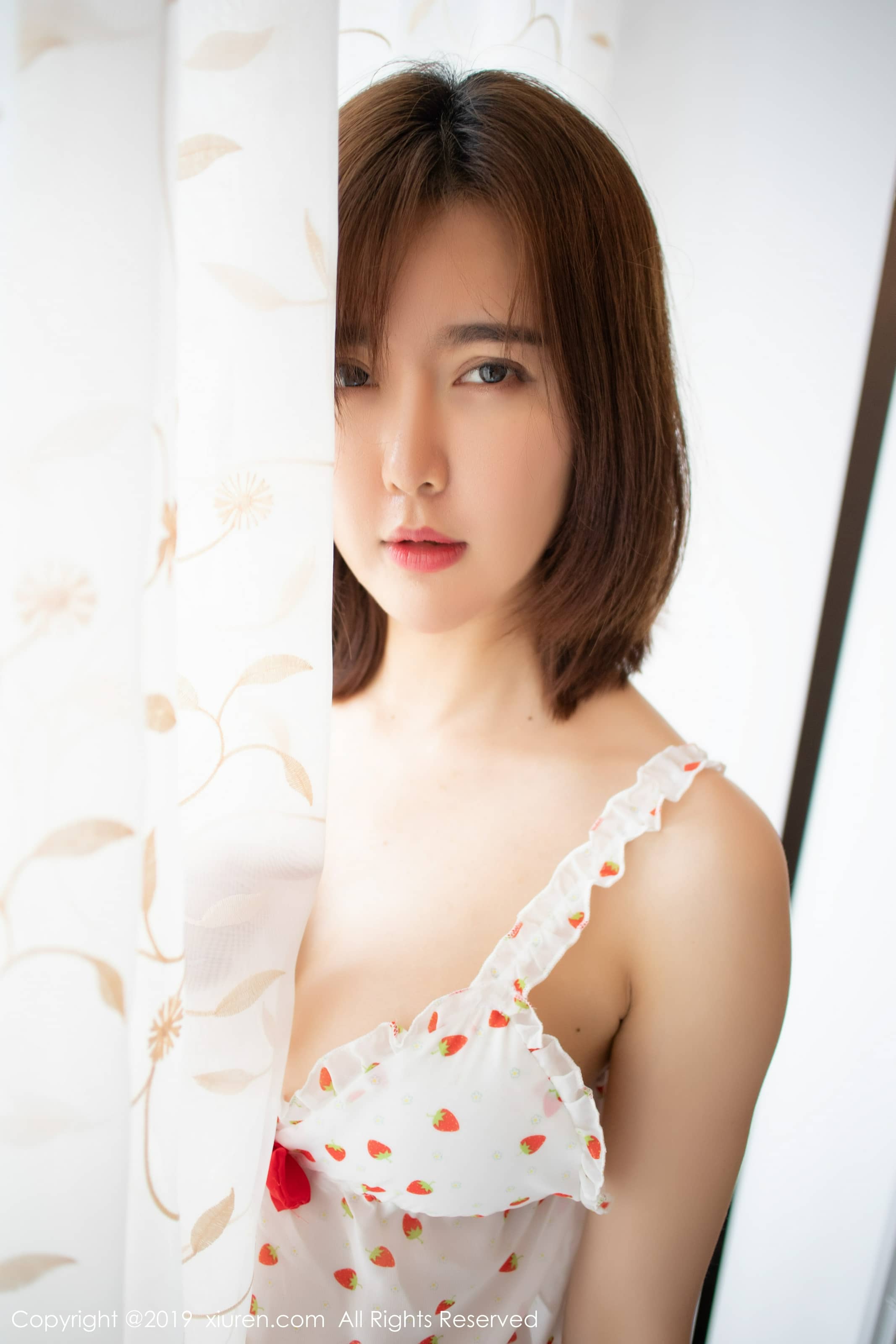 秀人网合集 NO. – 2019.05.28 No.1471 Yomi悠蜜 [41P]