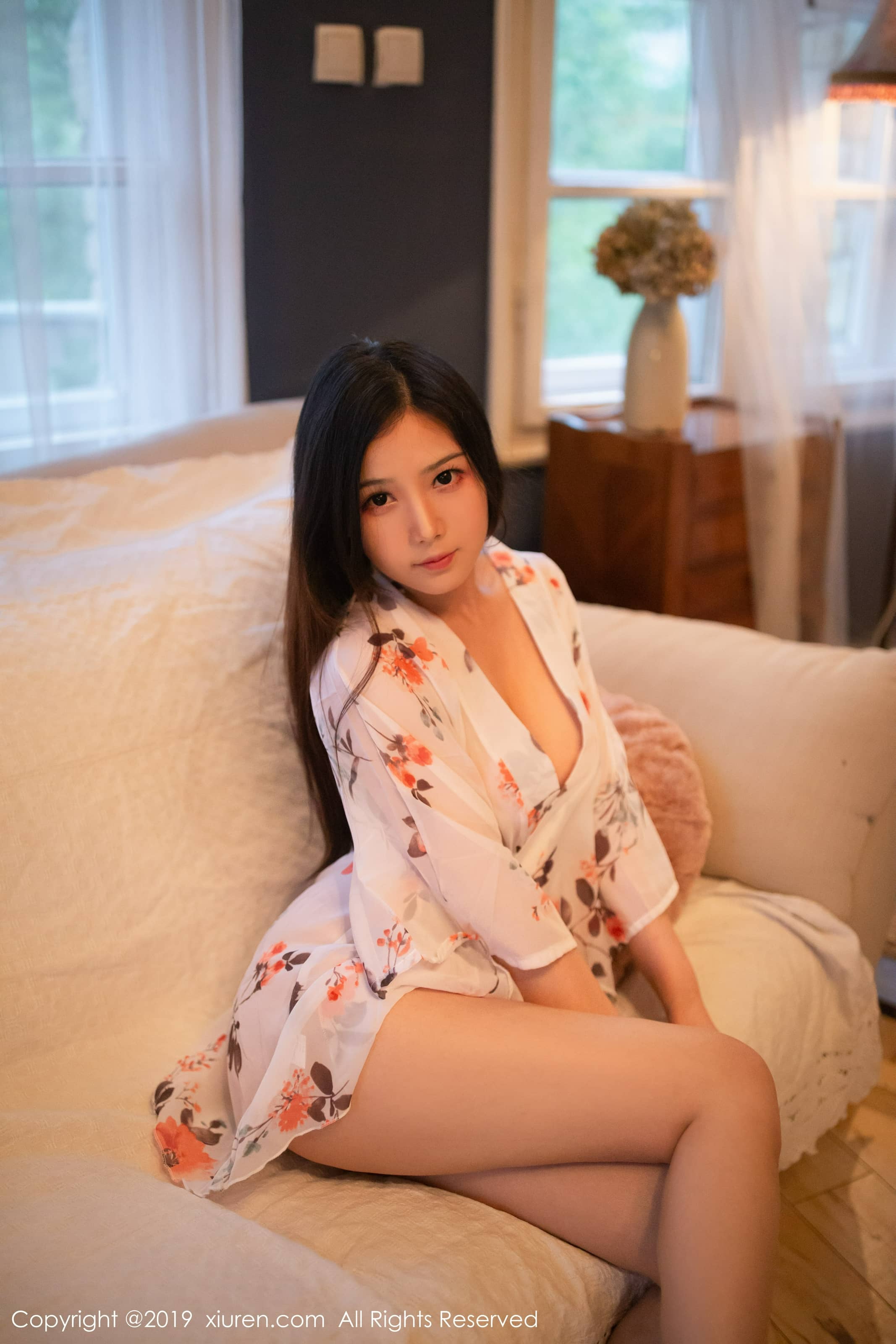 秀人网合集 NO. – 2019.05.30 No.1478 徐微微mia [41P]