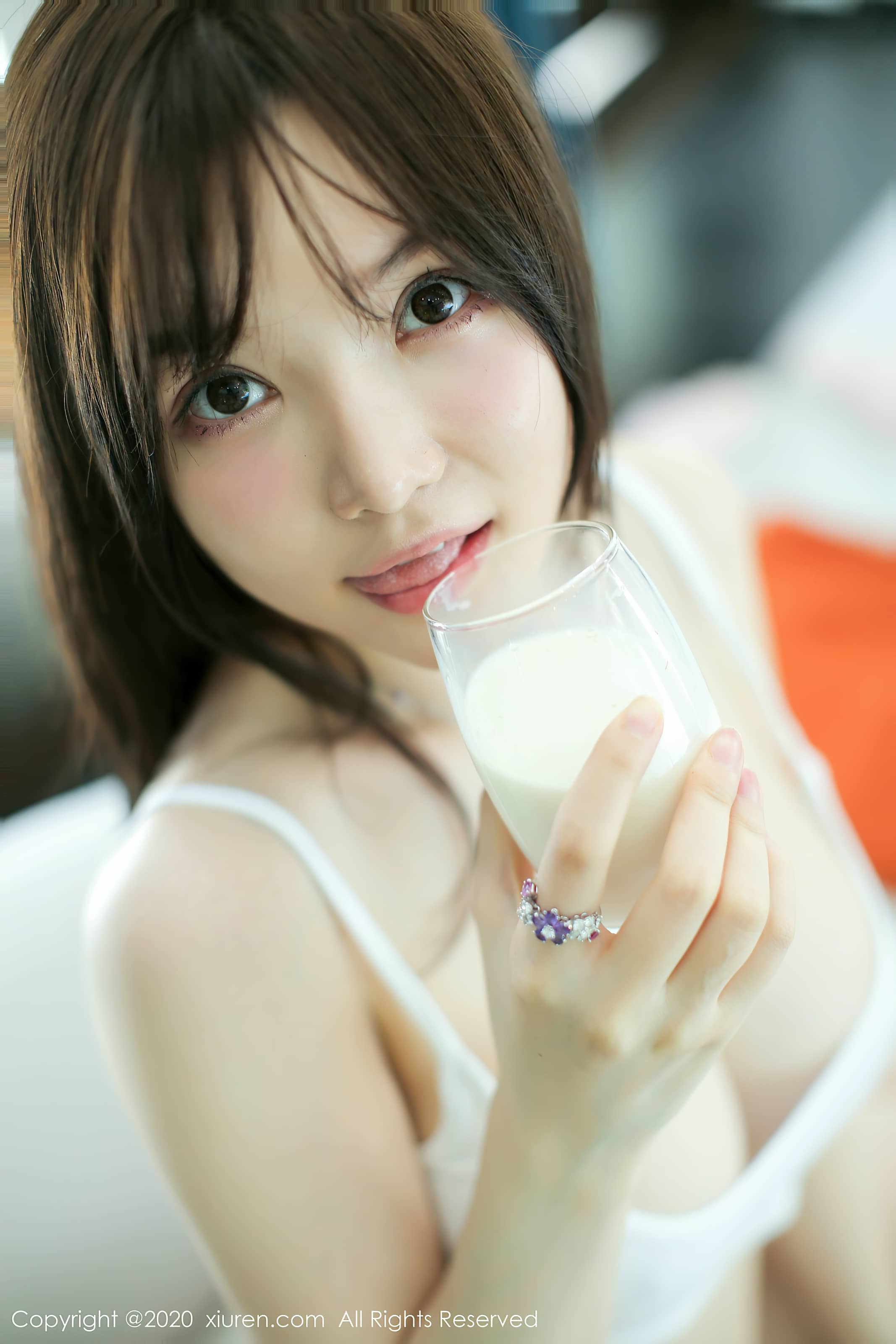 秀人网合集 NO. – 2020.09.16 No.2565 糯美子Mini [47P]