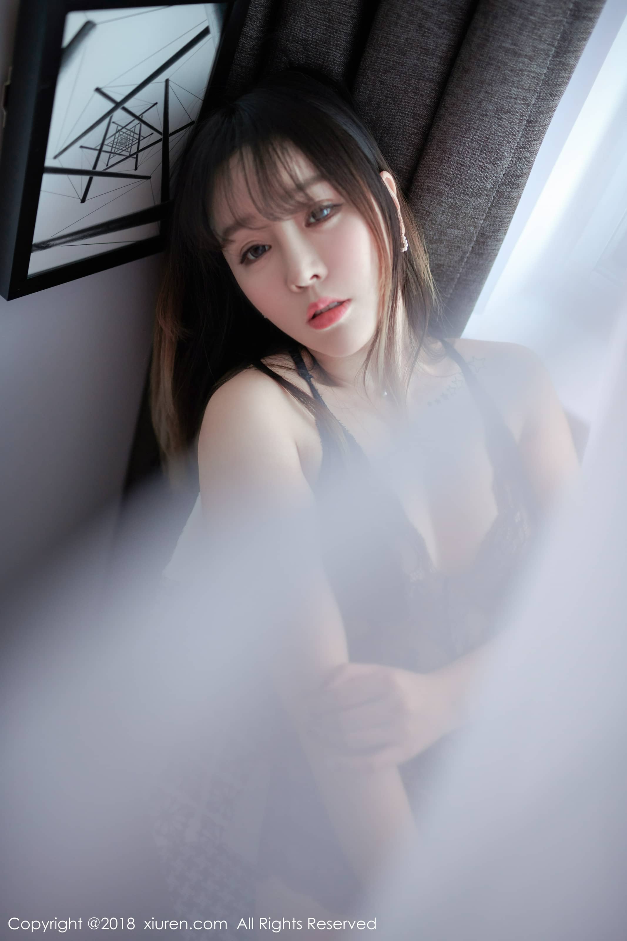 秀人网合集 NO. – 2018.12.05 No.1252 王雨纯 [49P]