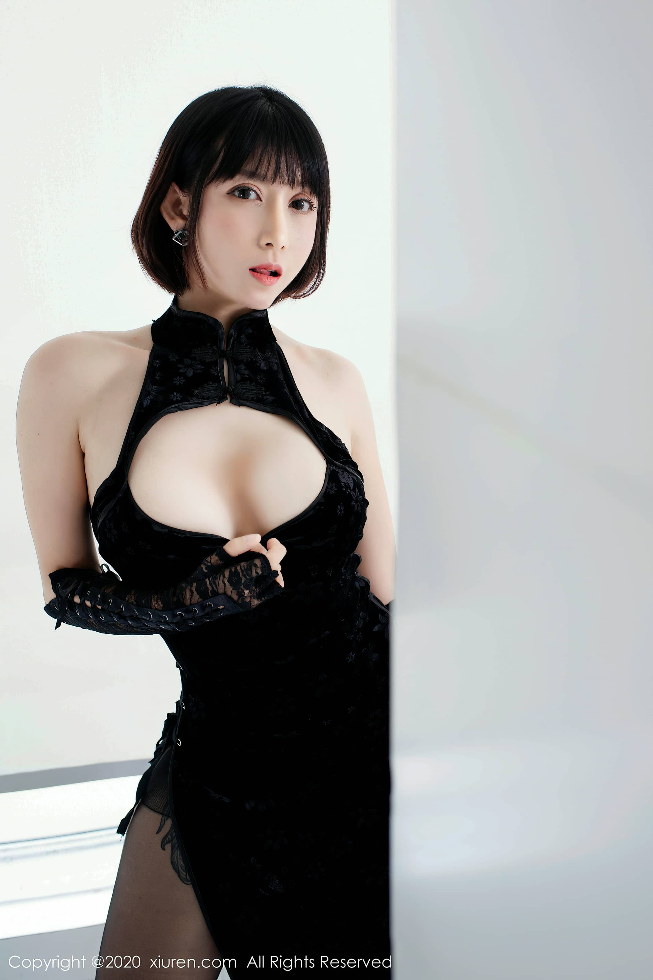 秀人网合集 NO. – 2020.07.13 No.2318 安妮斯朵拉_Ann [65P]