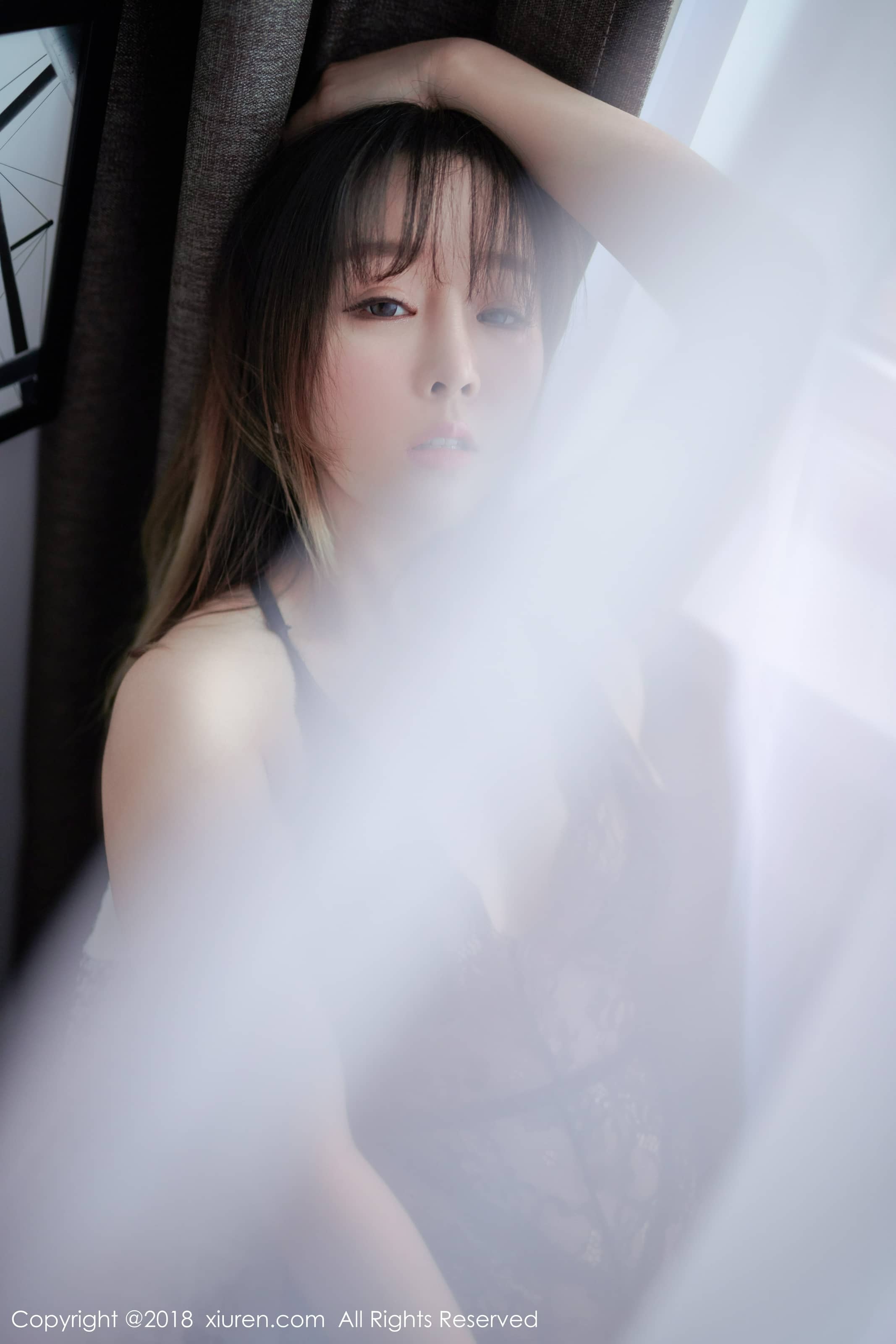 秀人网合集 NO. – 2018.12.05 No.1252 王雨纯 [49P]