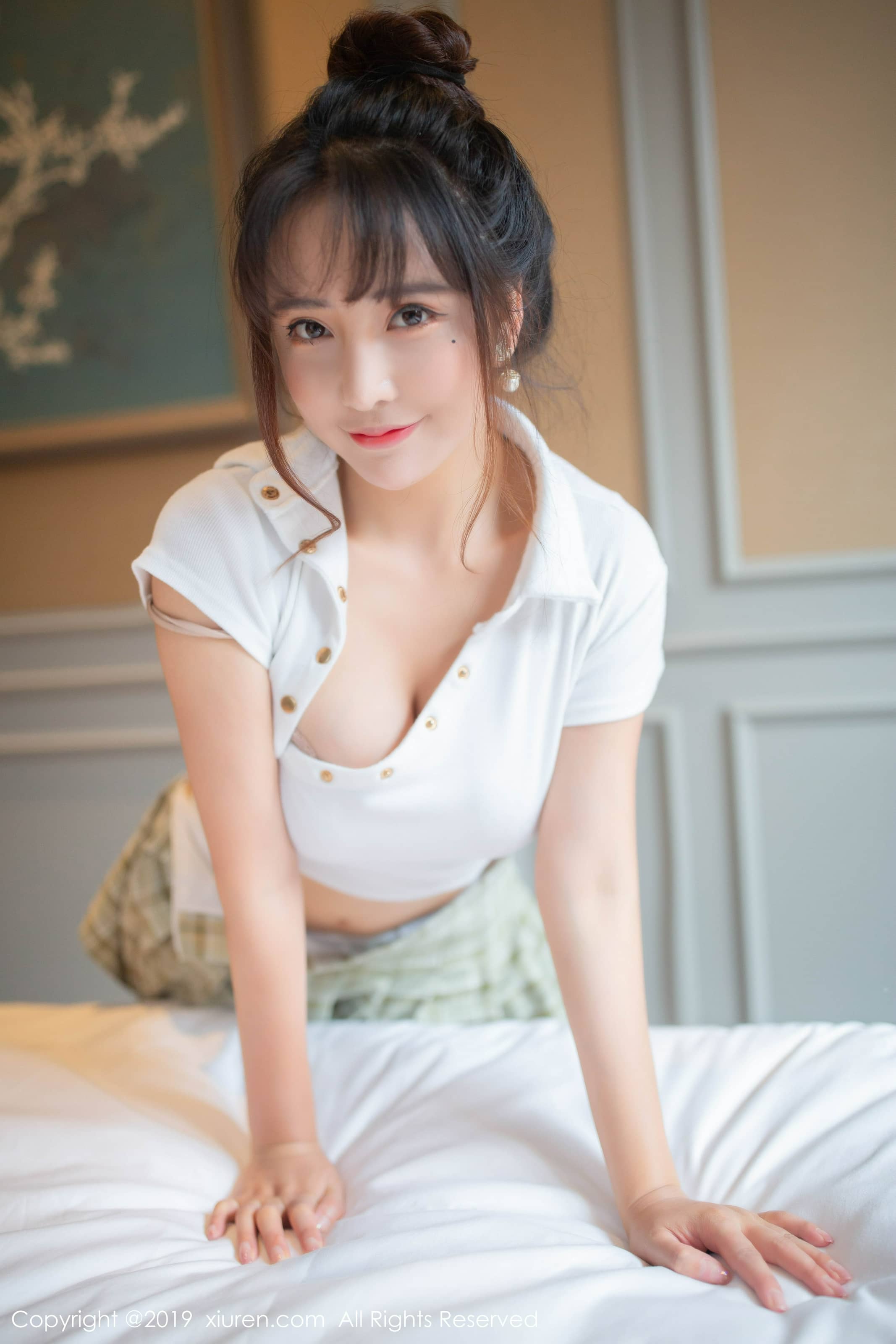 秀人网合集 NO. – 2019.09.30 No.1705 陶喜乐_lele [71P]