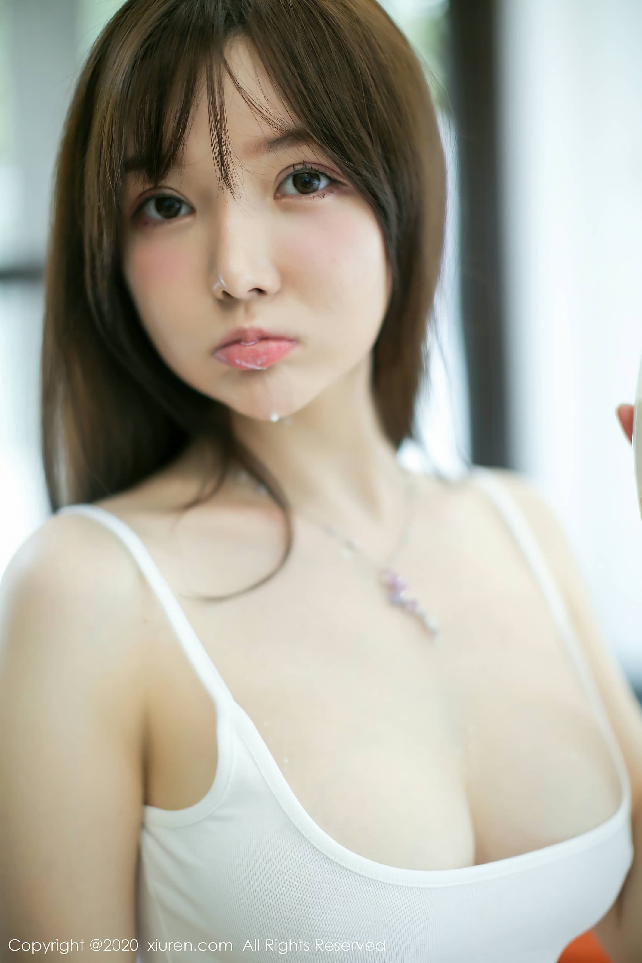 秀人网合集 NO. – 2020.09.16 No.2565 糯美子Mini [47P]