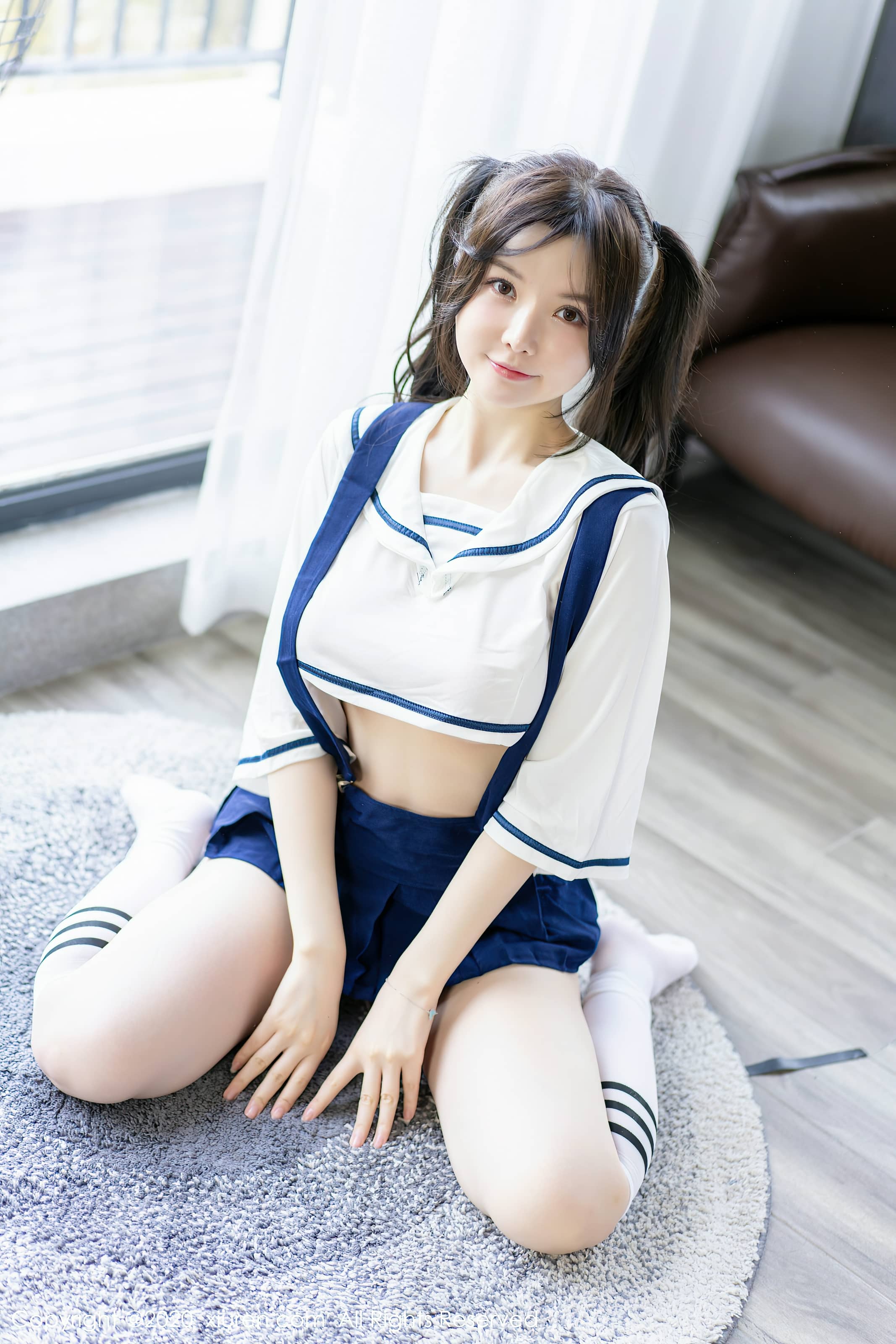 秀人网合集 NO. – 2020.11.13 No.2778 糯美子MINIbabe [36P]