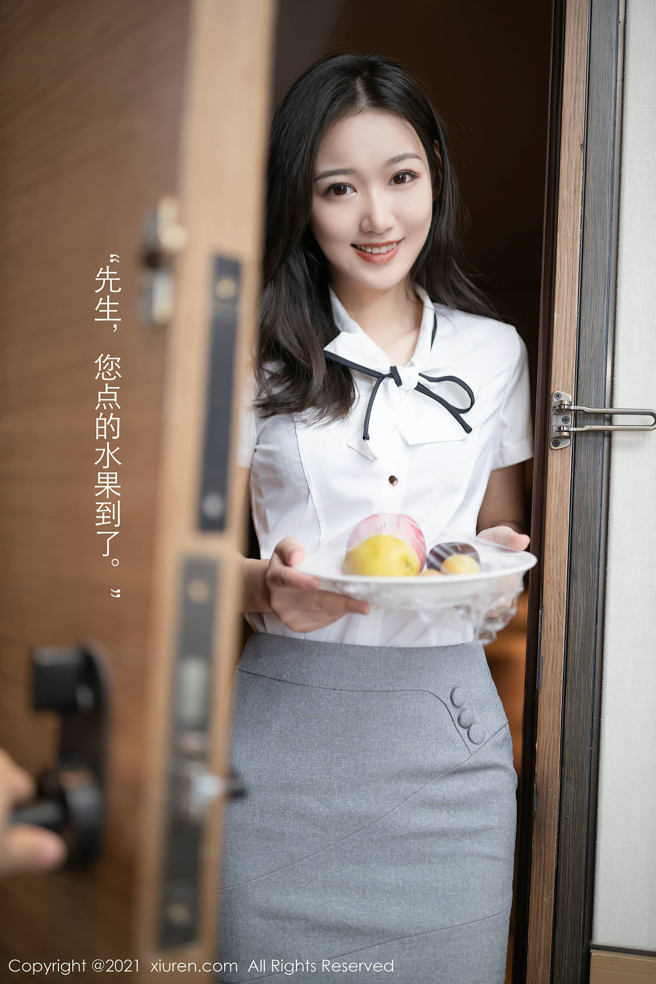 秀人网合集 NO. – 2021.04.14 No.3307 唐安琪 [56P]