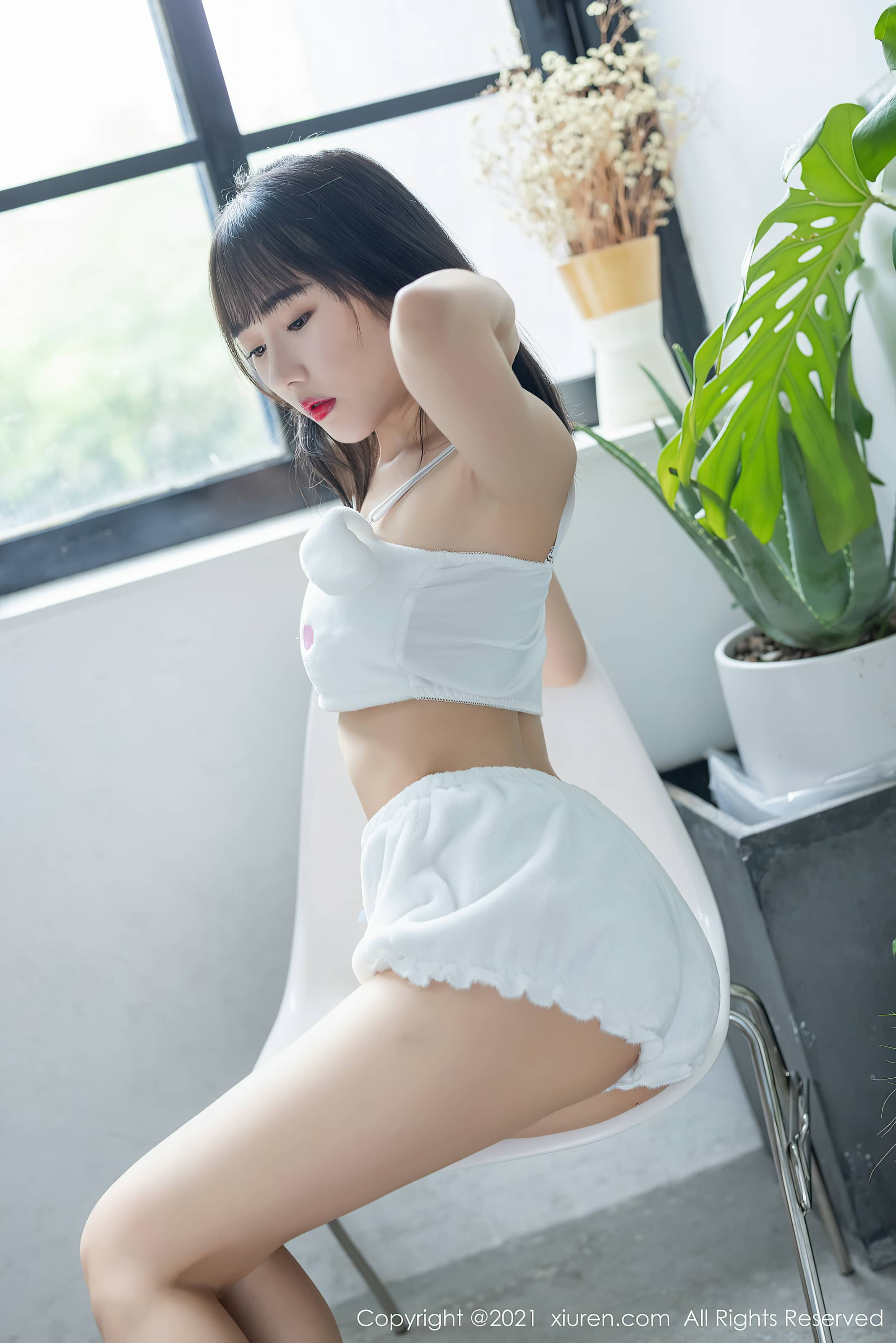 秀人网合集 NO. – 2021.05.25 No.3457 唐心 [42P]