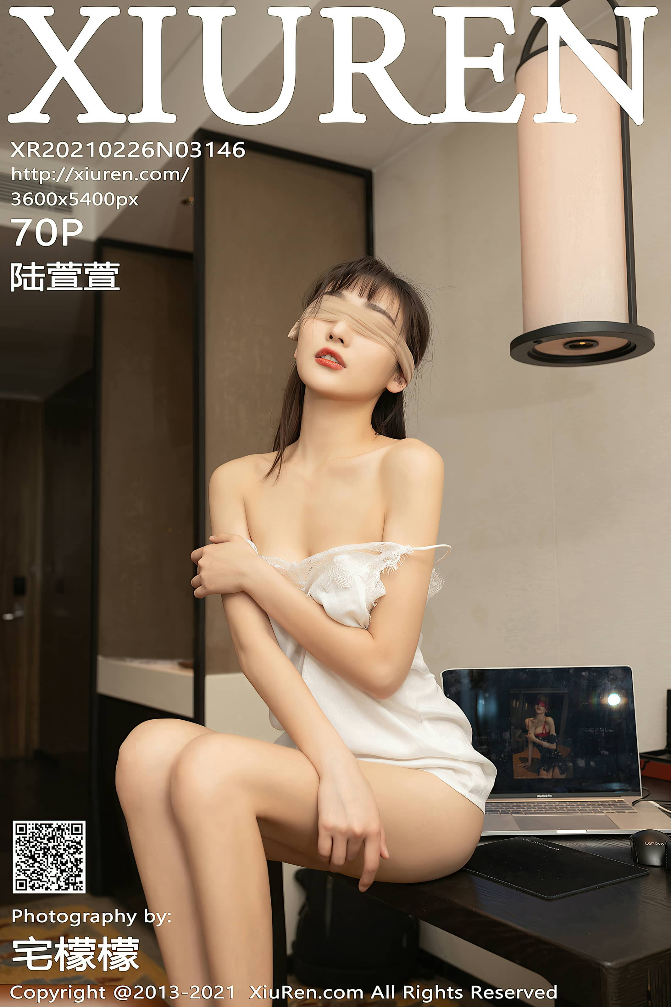 秀人网合集 NO. – 2021.02.26 No.3146 陆萱萱 [71P]