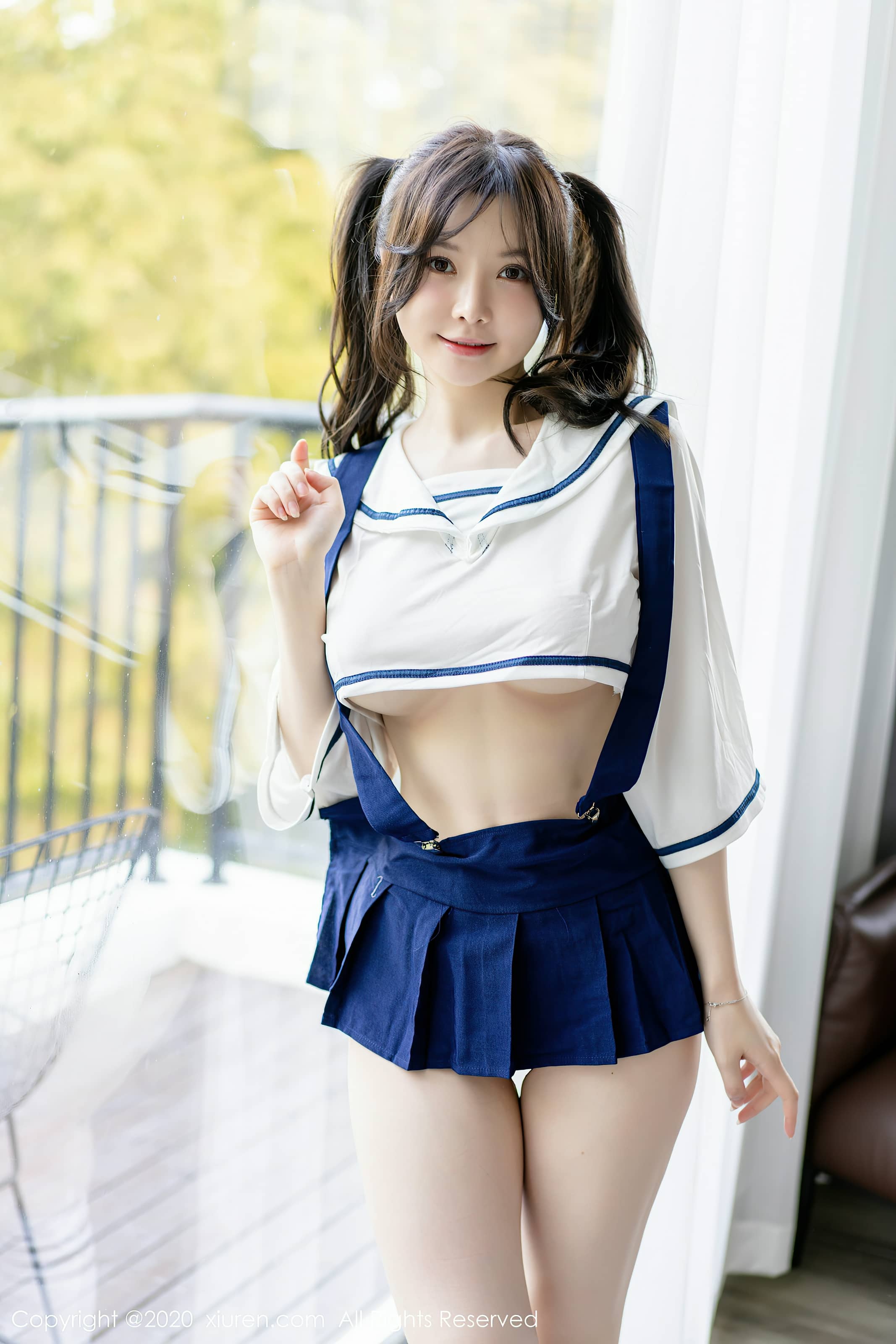 秀人网合集 NO. – 2020.11.13 No.2778 糯美子MINIbabe [36P]