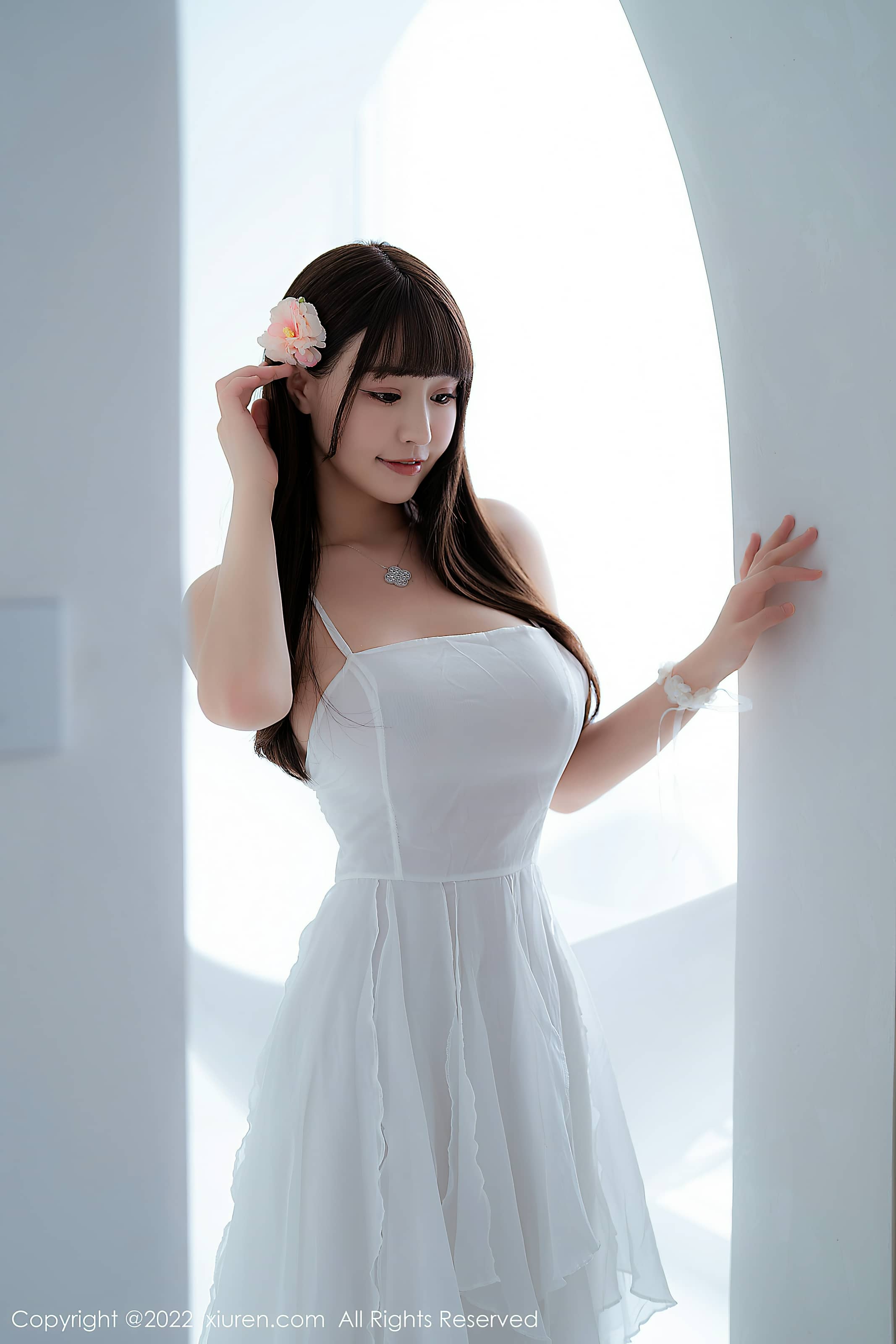 秀人网合集 NO. – 2022.07.12 No.5261 朱可儿Flora [115P]