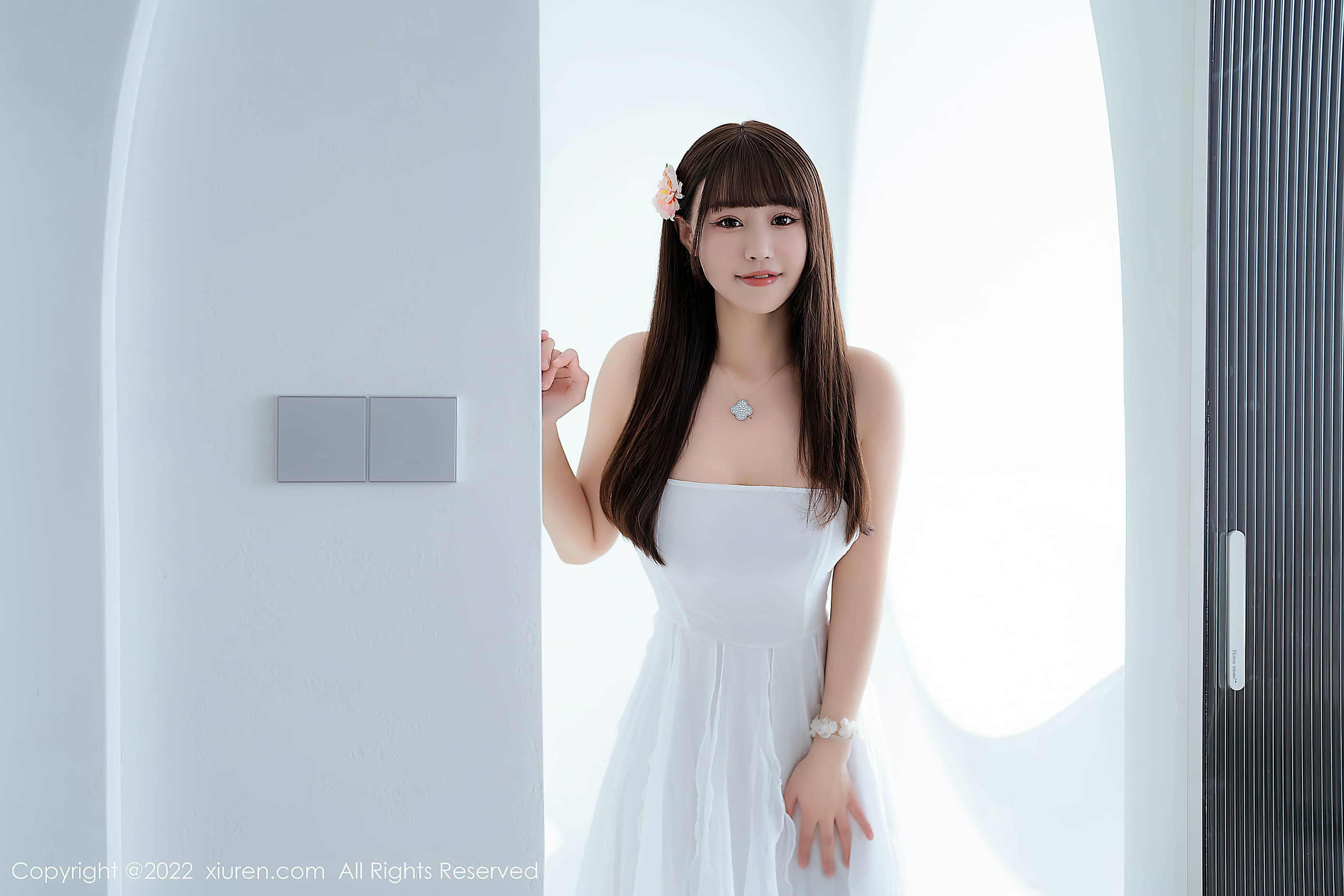 秀人网合集 NO. – 2022.07.12 No.5261 朱可儿Flora [115P]