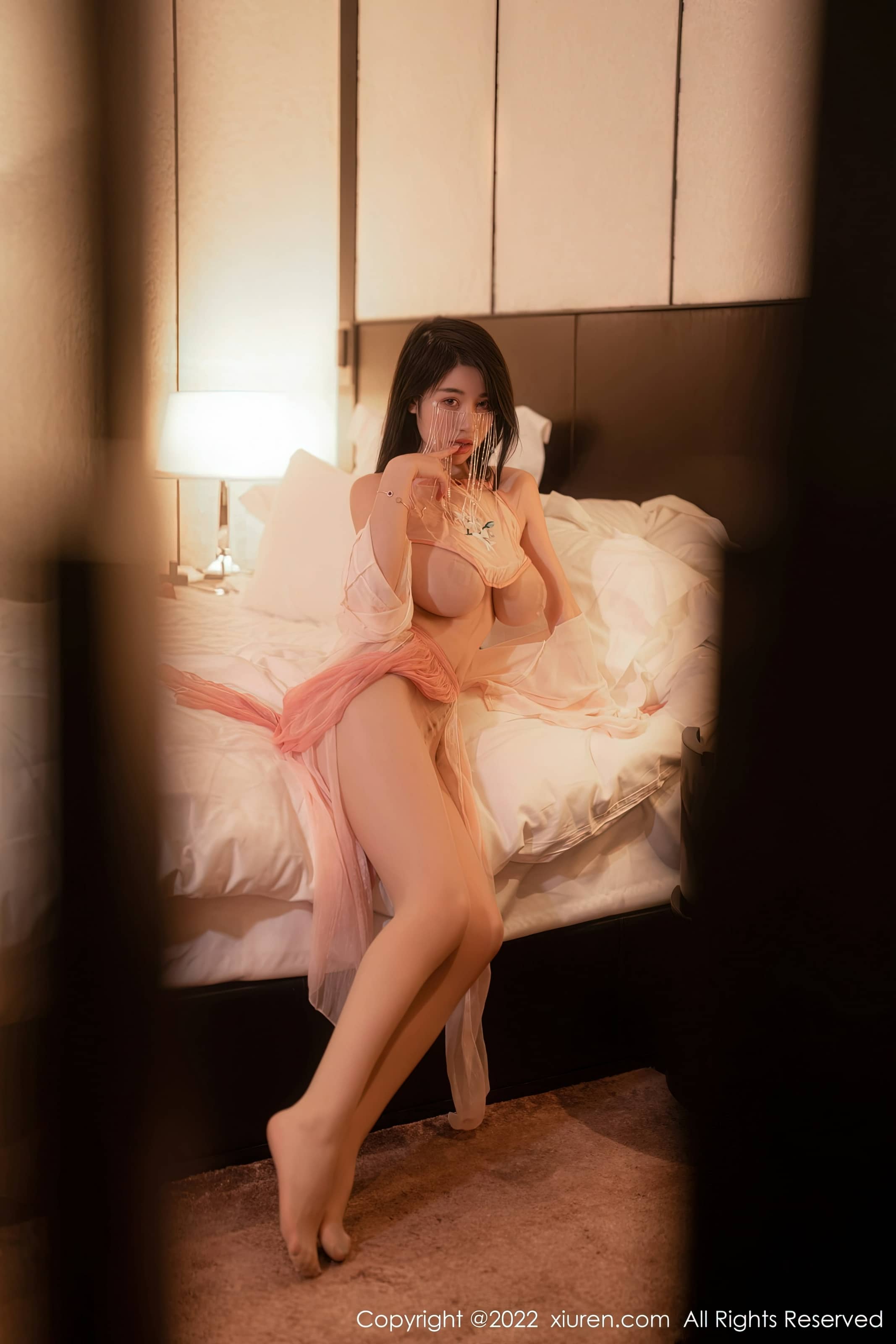 秀人网合集 NO. – 2022.12.14 No.5994 美七Mia [67P]