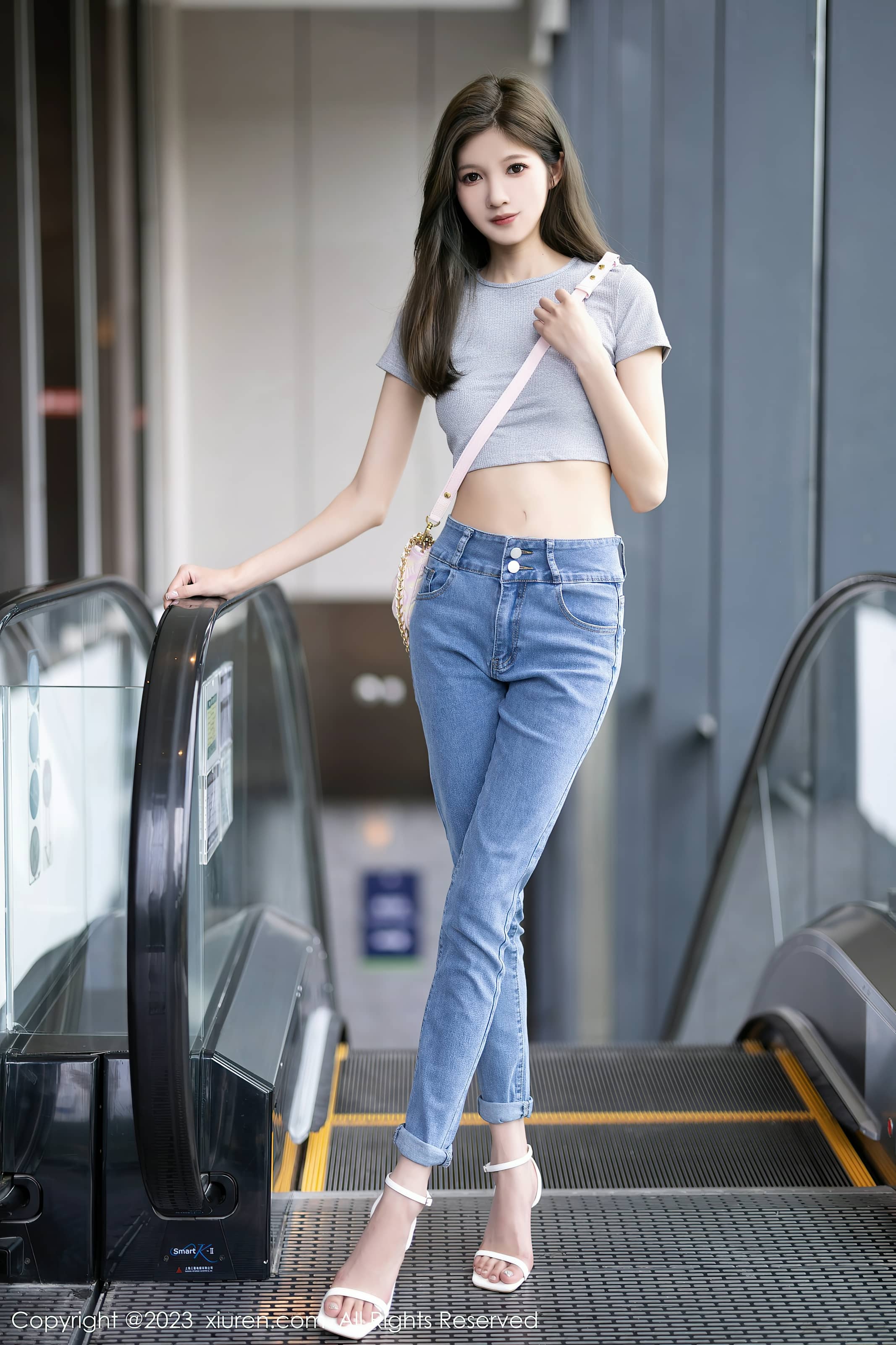 秀人网合集 NO. – 2023.06.19 No.6941 程程程- [84P]