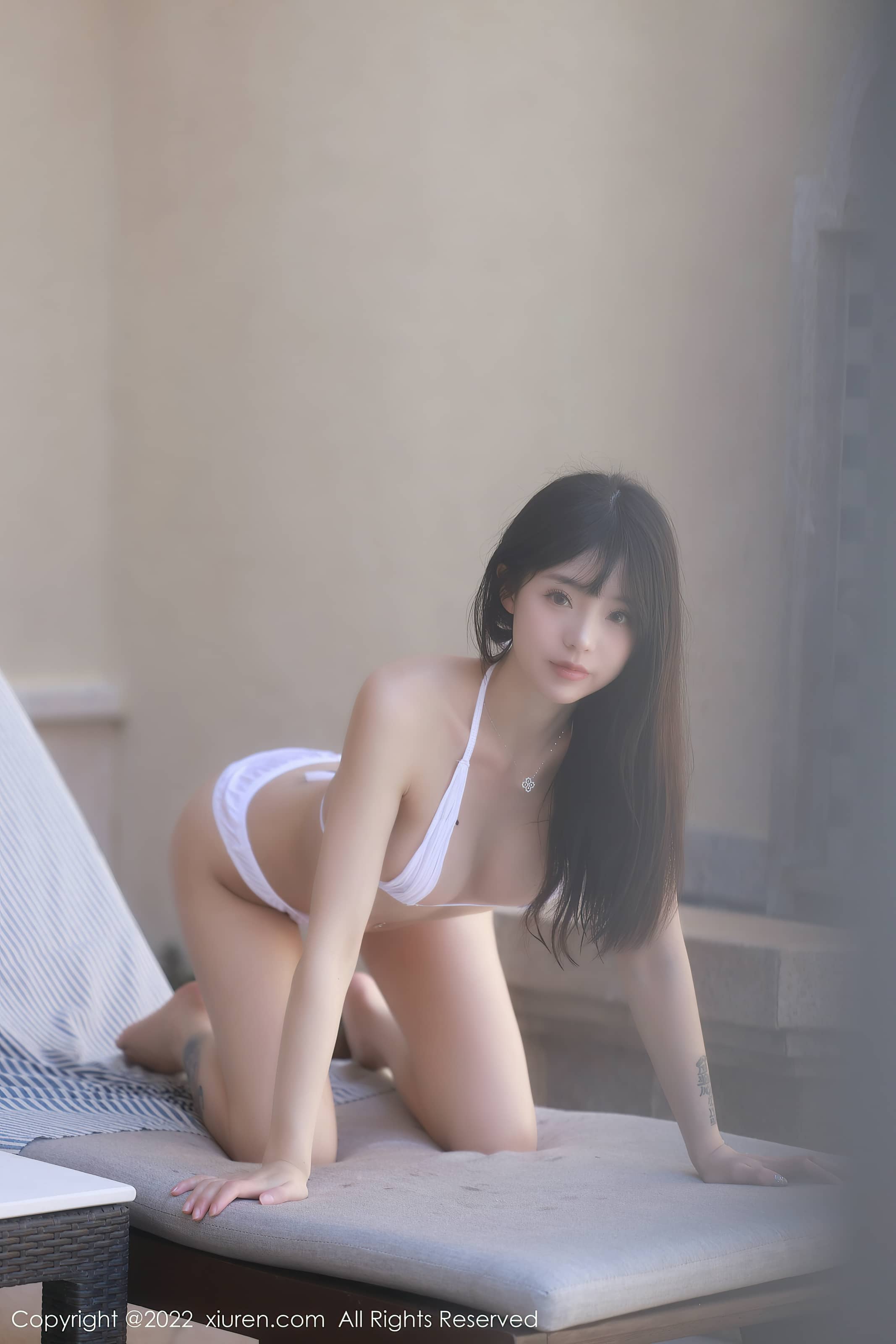 秀人网合集 NO. – 2022.01.17 No.4471 佘贝拉Bella [51P]