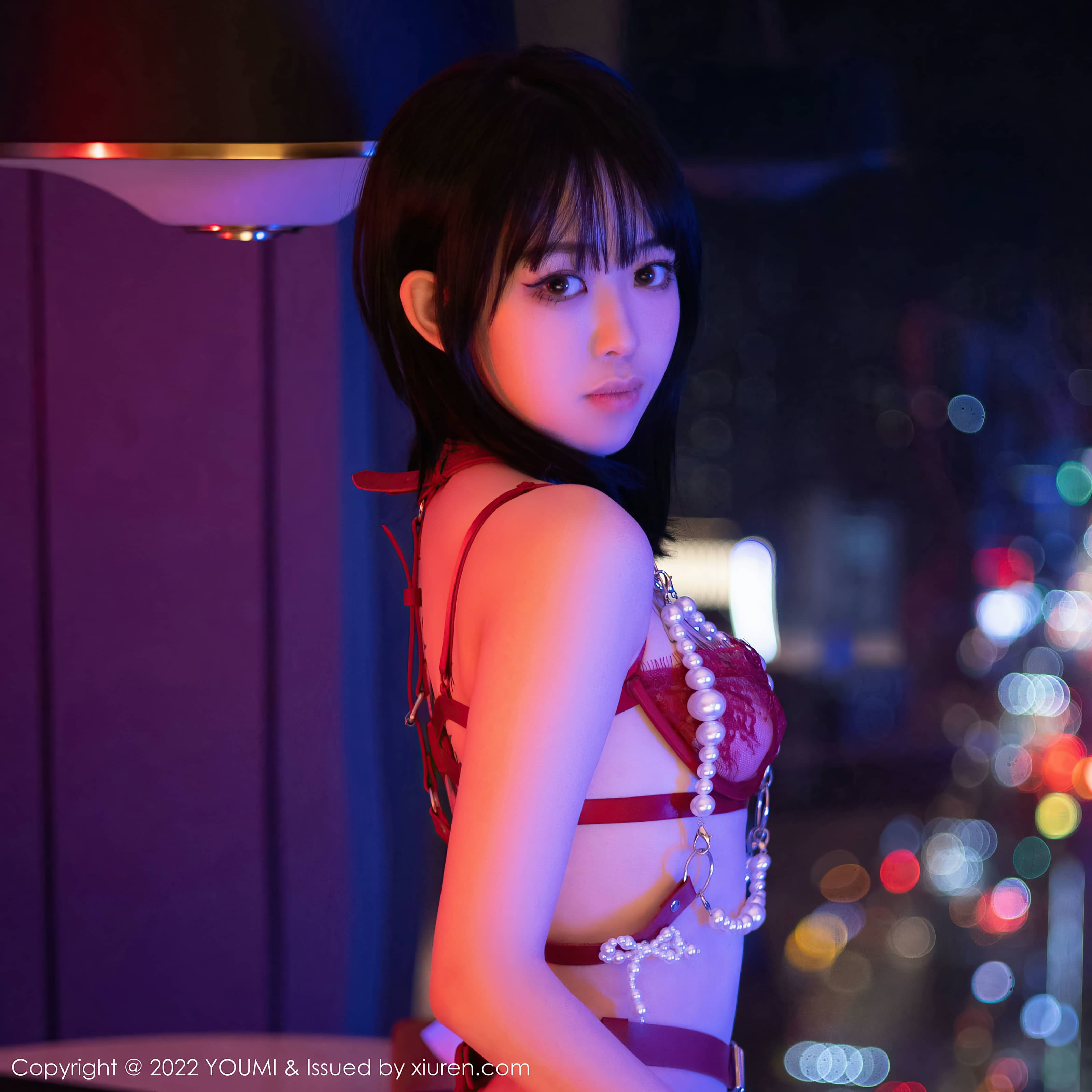 秀人网合集 NO. – 2022.03.31 No.4805 奶瓶 [76P]