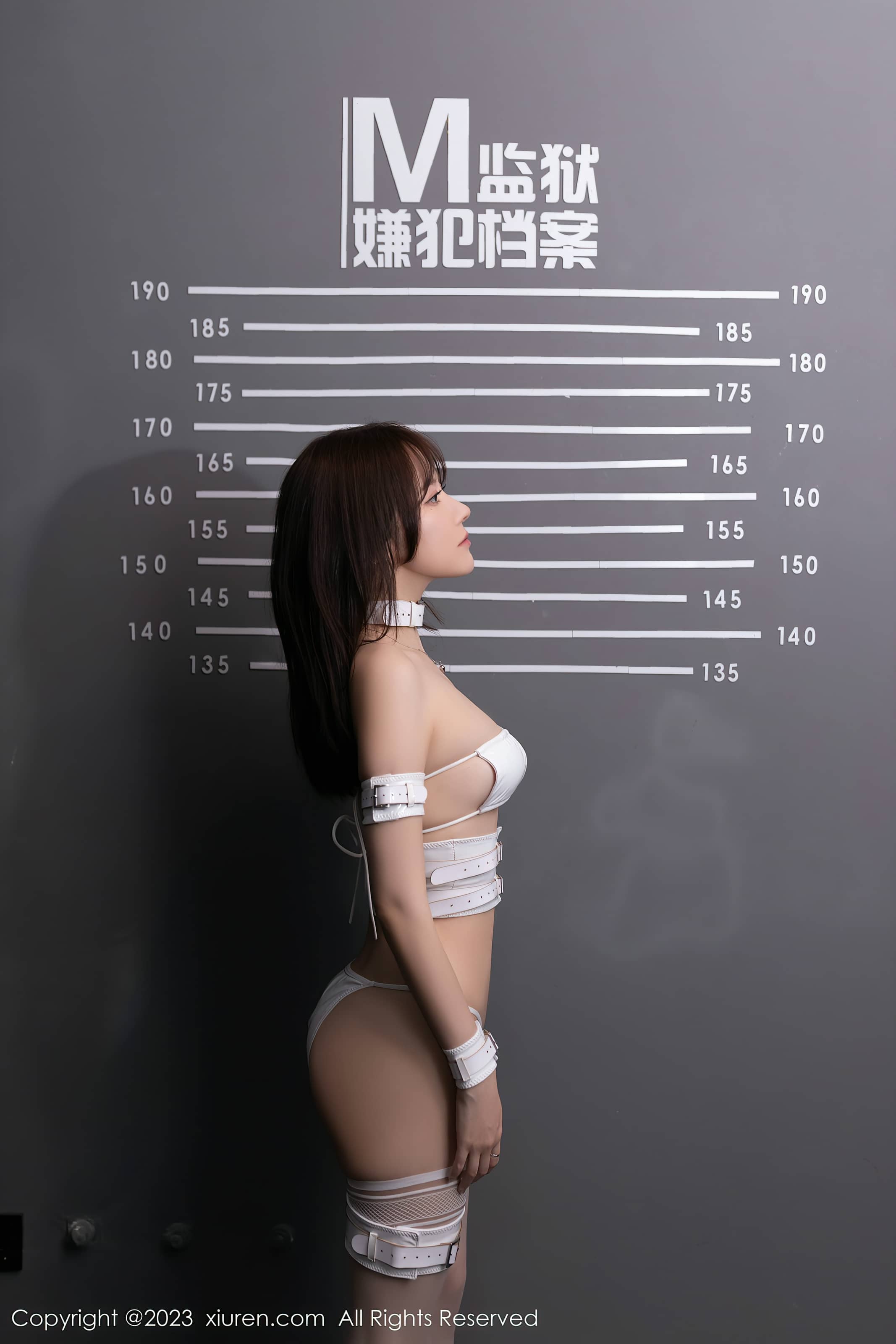 秀人网合集 NO. – 2023.08.11 No.7223 鱼子酱Fish [80P]